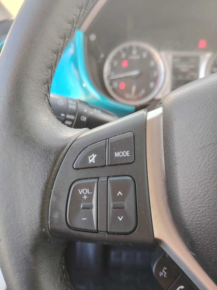 Suzuki Suzuki Vitara usata, con cd-radio