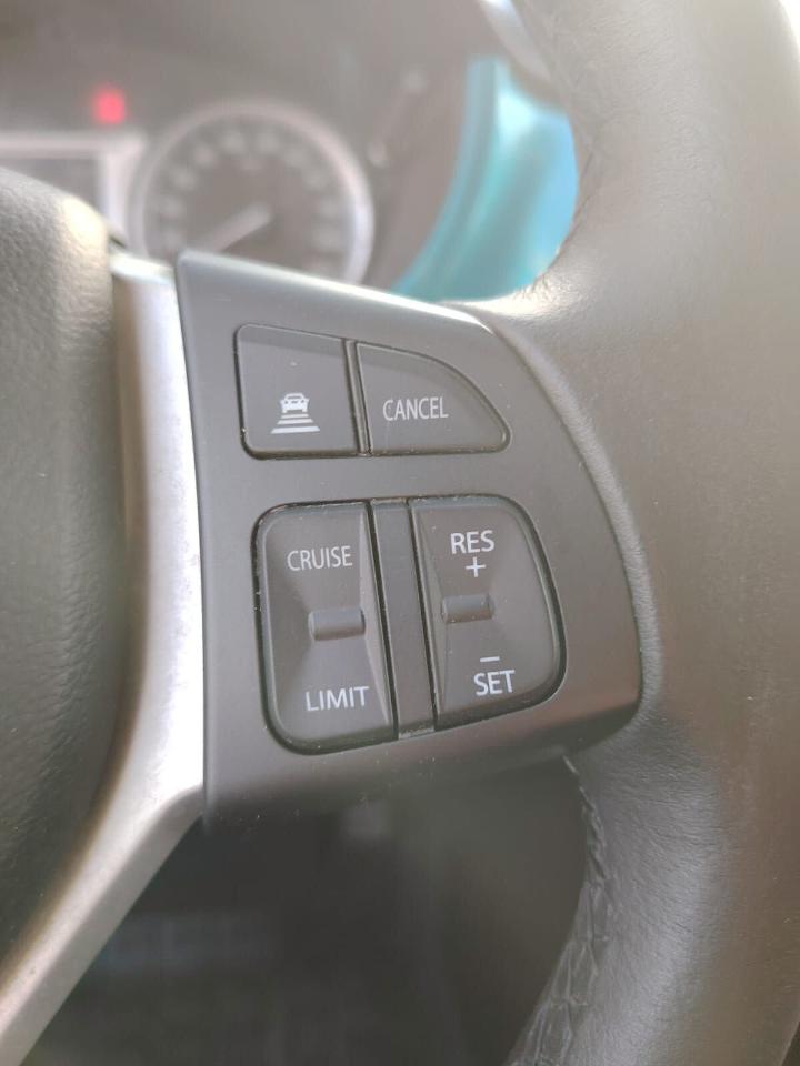 Suzuki Suzuki Vitara usata, con cerchi in lega leggera