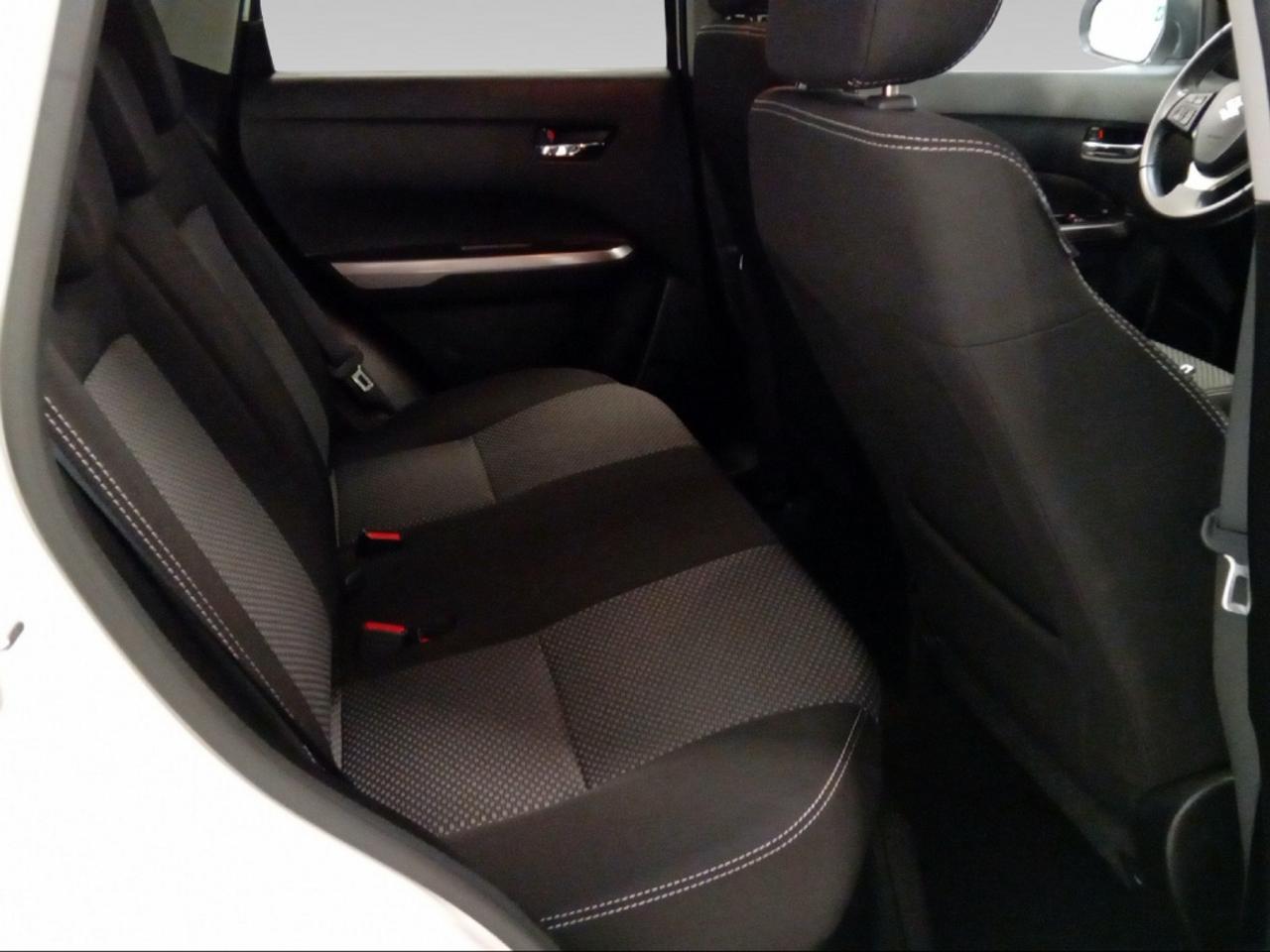 Suzuki Suzuki Vitara usata, con Isofix