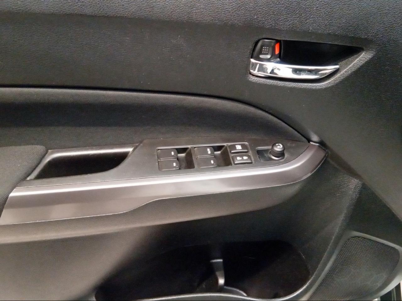 Suzuki Suzuki Vitara usata, con Portapacchi