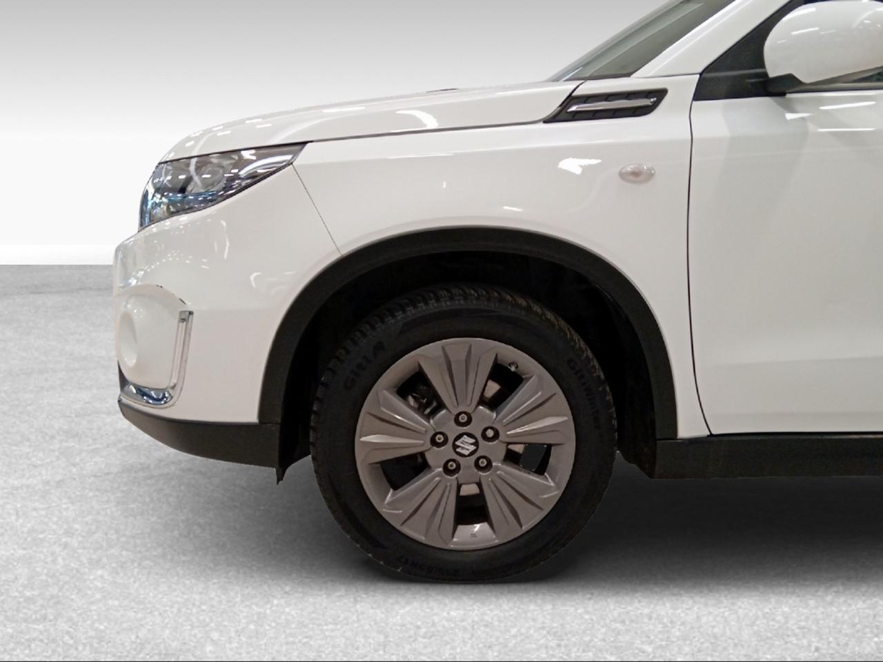 Suzuki Suzuki Vitara usata, con Tetto Panoramico