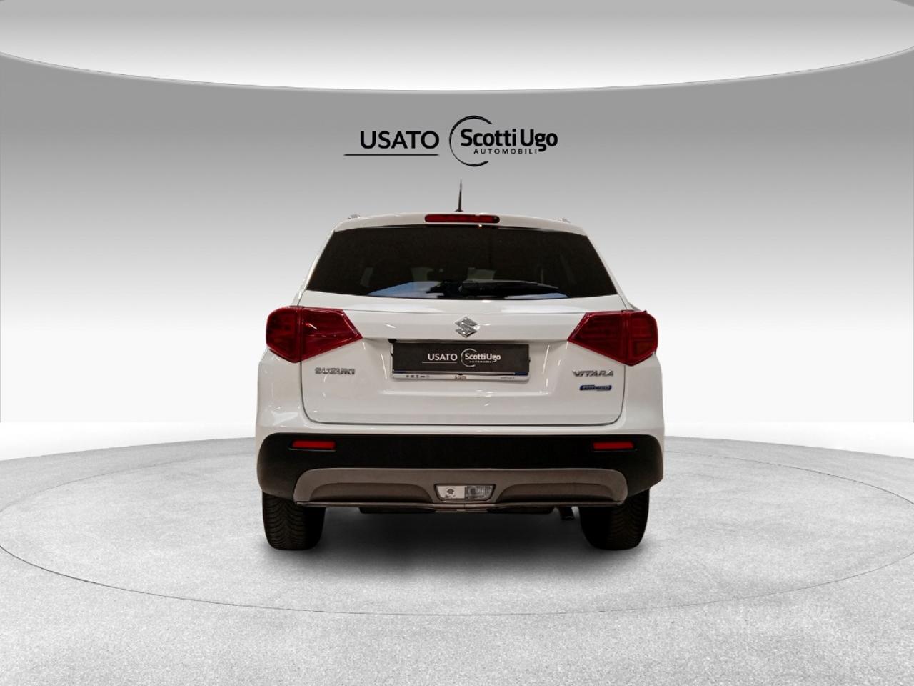 Suzuki Suzuki Vitara usata, con Xenon-led