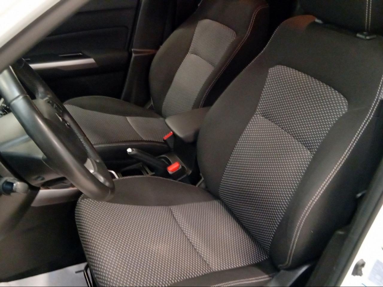 Suzuki Suzuki Vitara usata 15