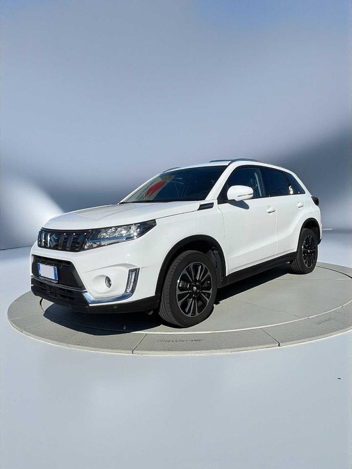 Suzuki Suzuki Vitara VITARA 1.4h Cool 2wd
