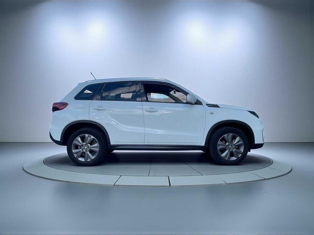 Suzuki Suzuki Vitara usata 17