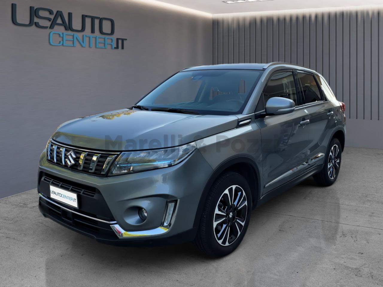 Suzuki Suzuki Vitara VITARA 1.4 Hybrid Top
