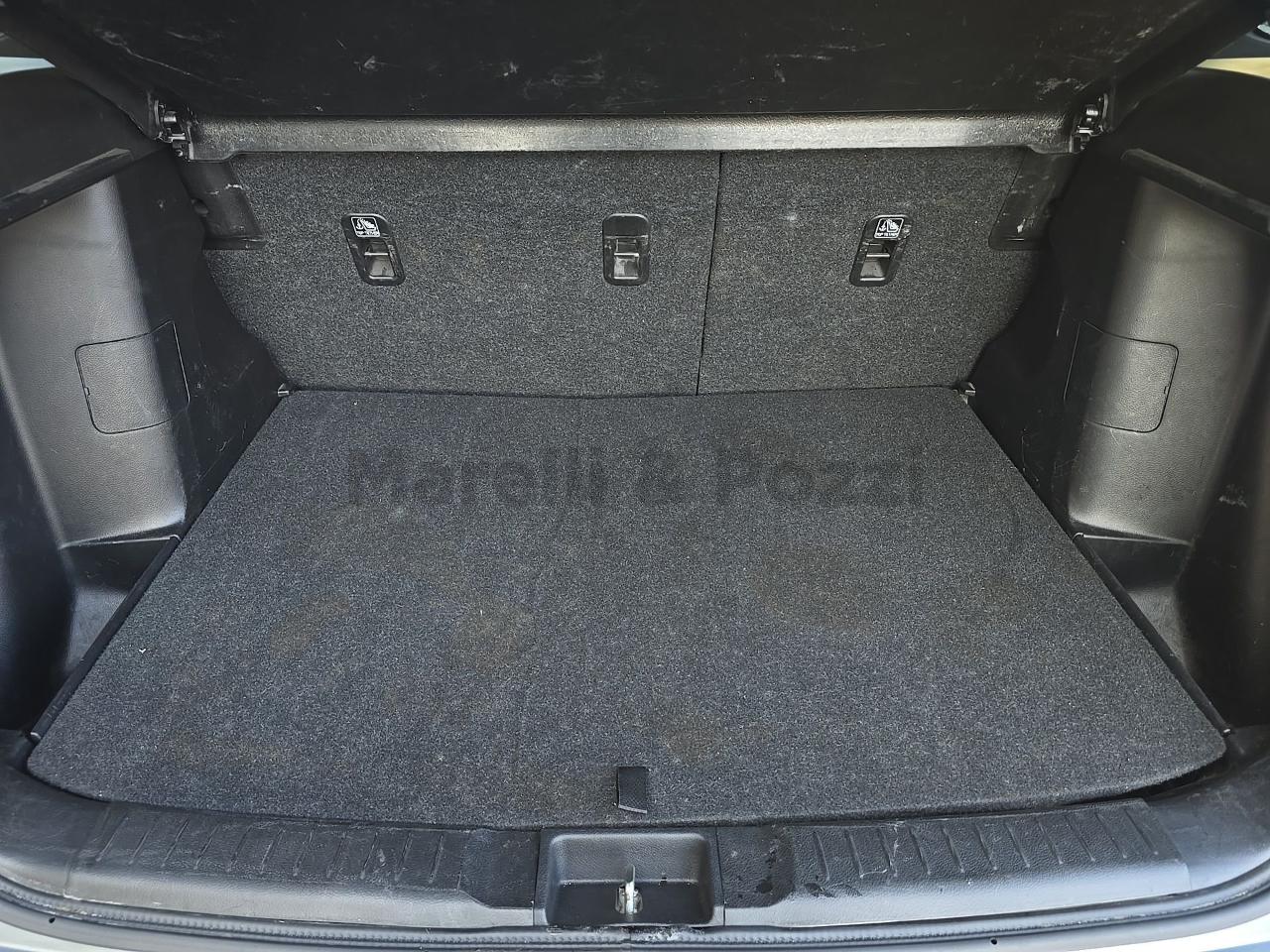 Suzuki Suzuki Vitara usata, con navigatore