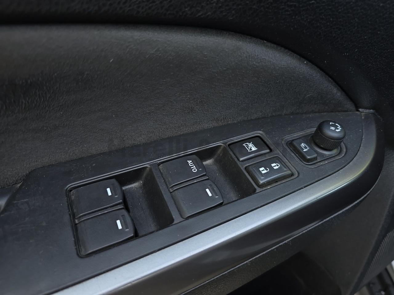 Suzuki Suzuki Vitara usata 8