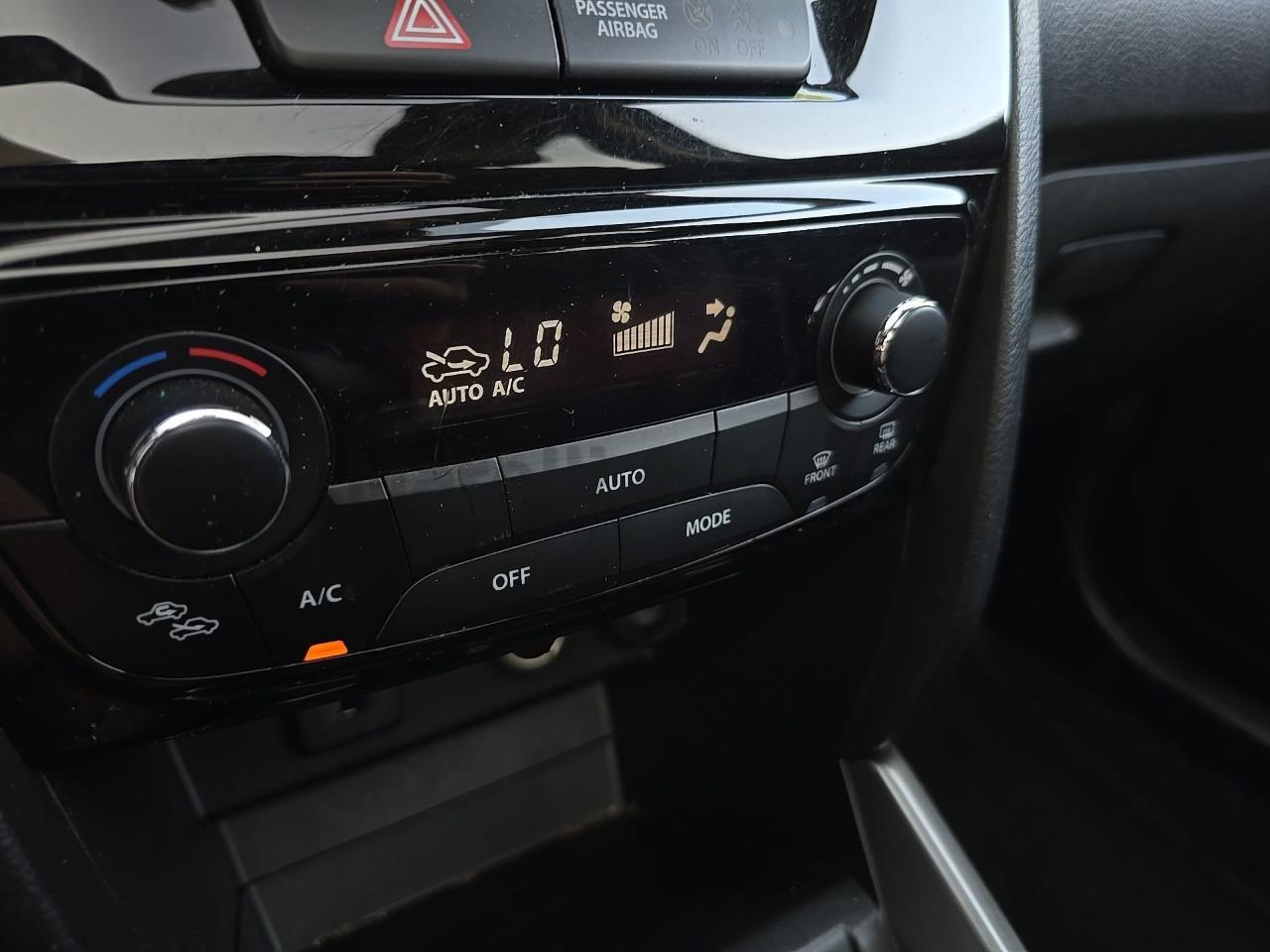 Suzuki Suzuki Vitara usata 10