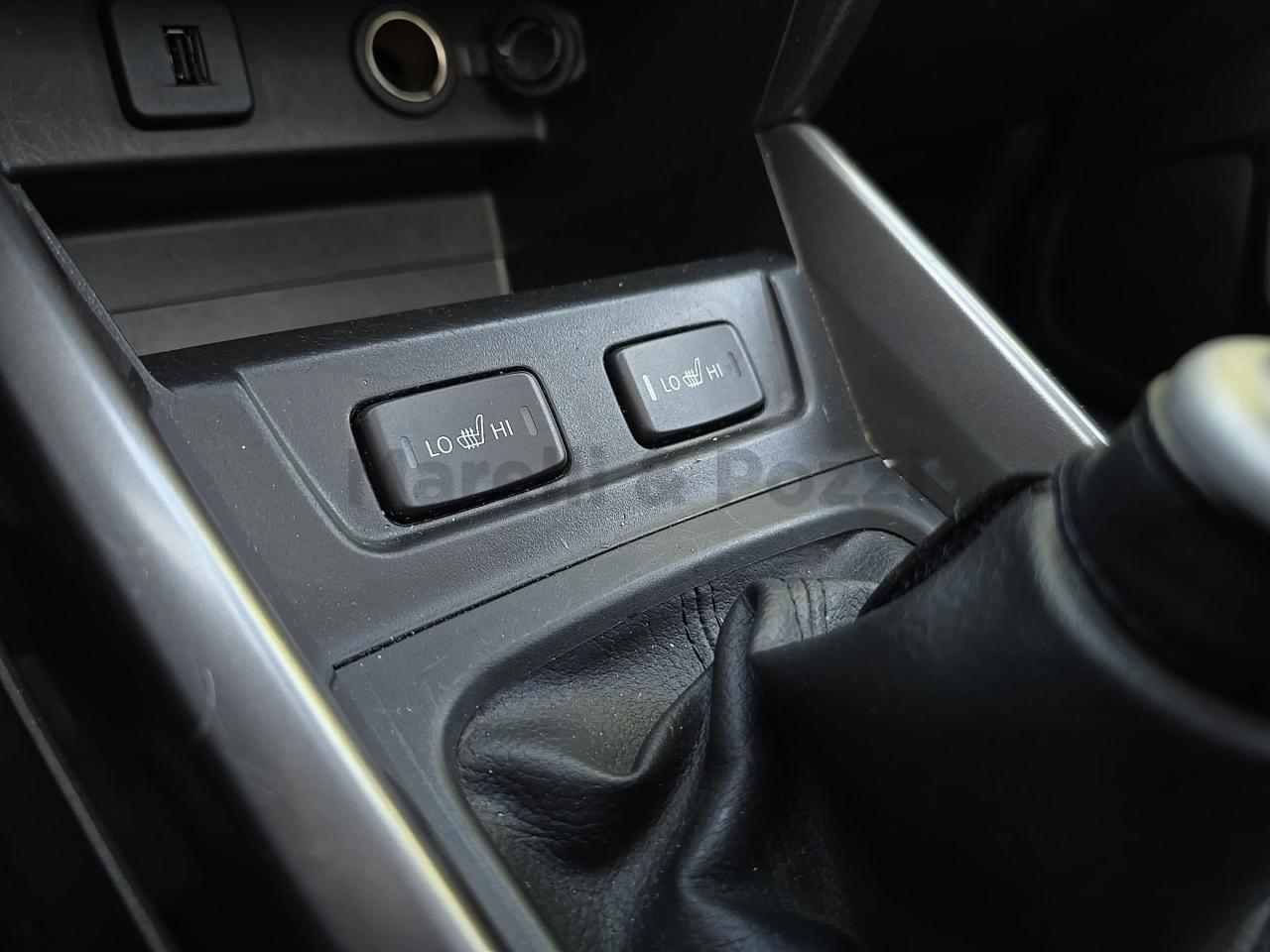 Suzuki Suzuki Vitara usata 12