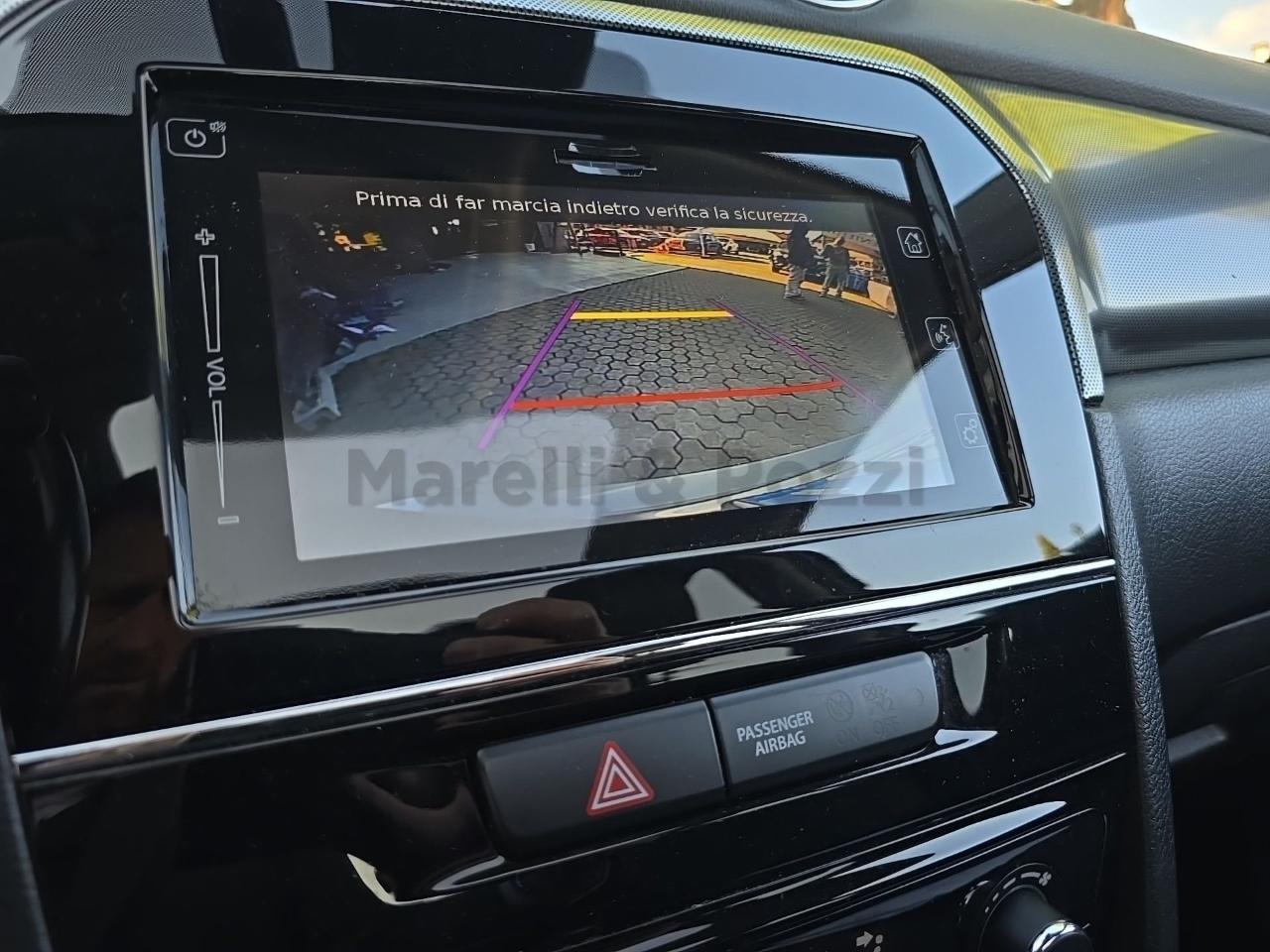 Suzuki Suzuki Vitara usata 13