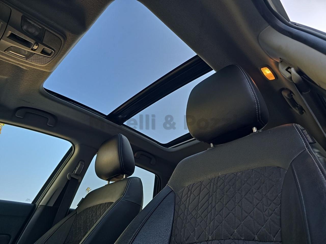 Suzuki Suzuki Vitara usata 14