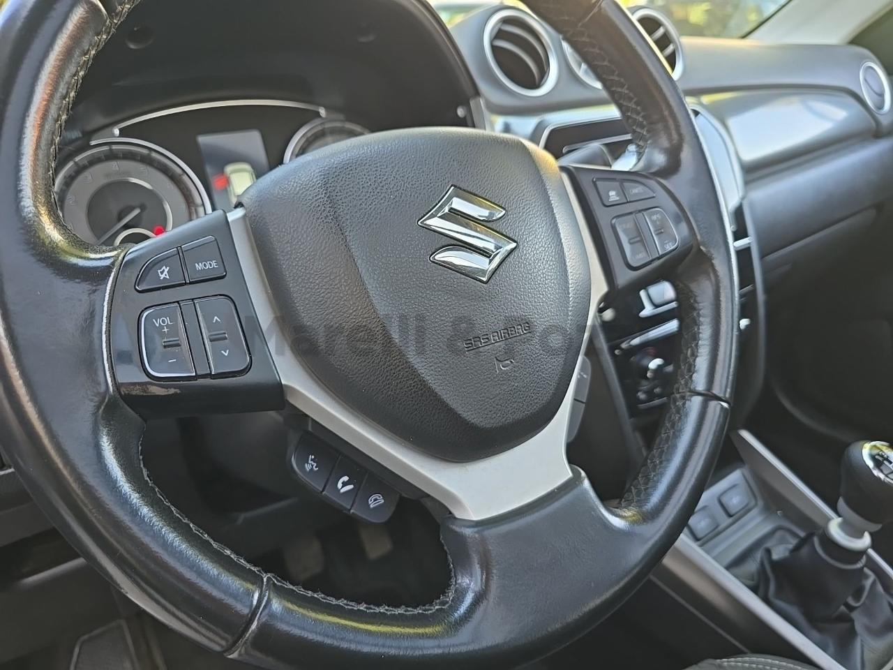 Suzuki Suzuki Vitara usata 15