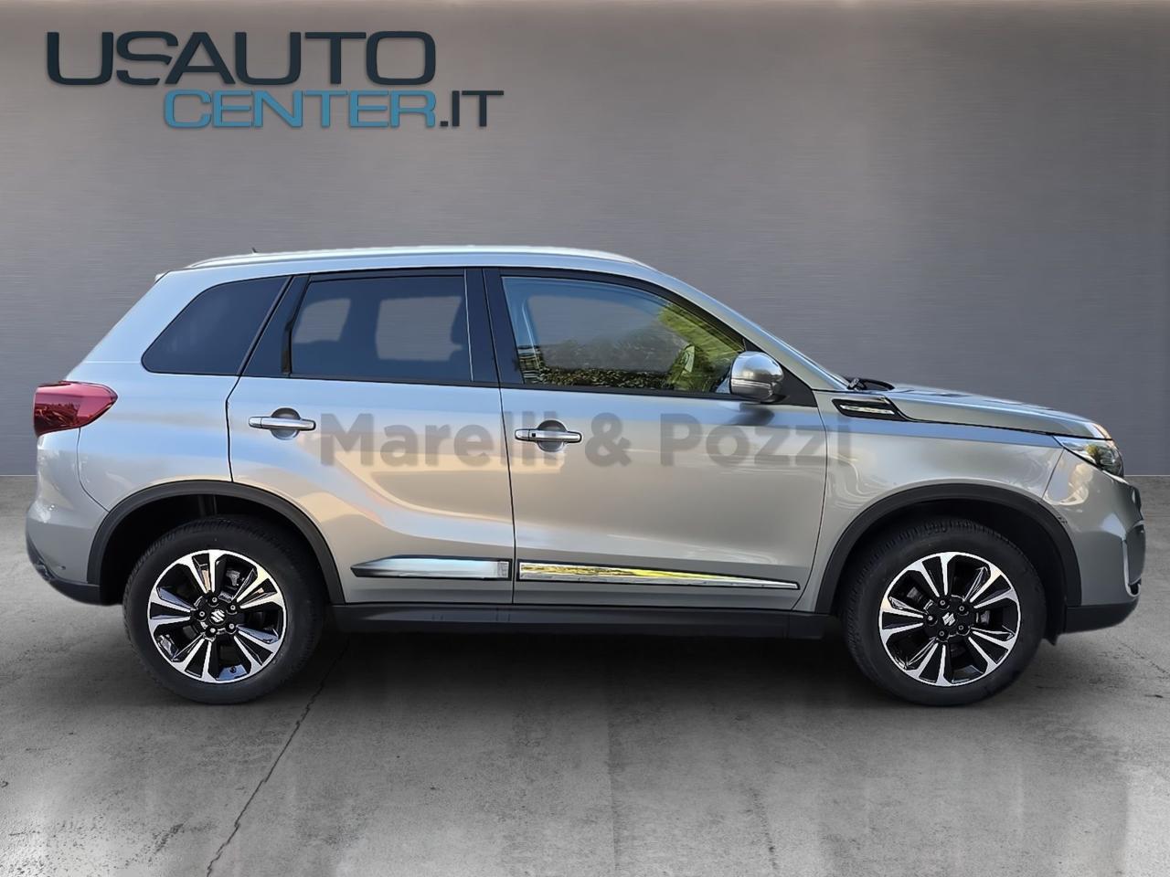 Suzuki Suzuki Vitara usata 16
