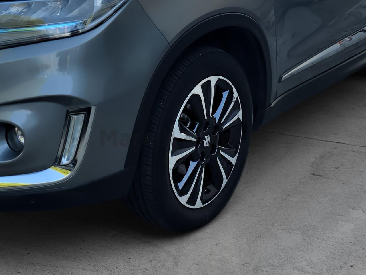 Suzuki Suzuki Vitara usata 20