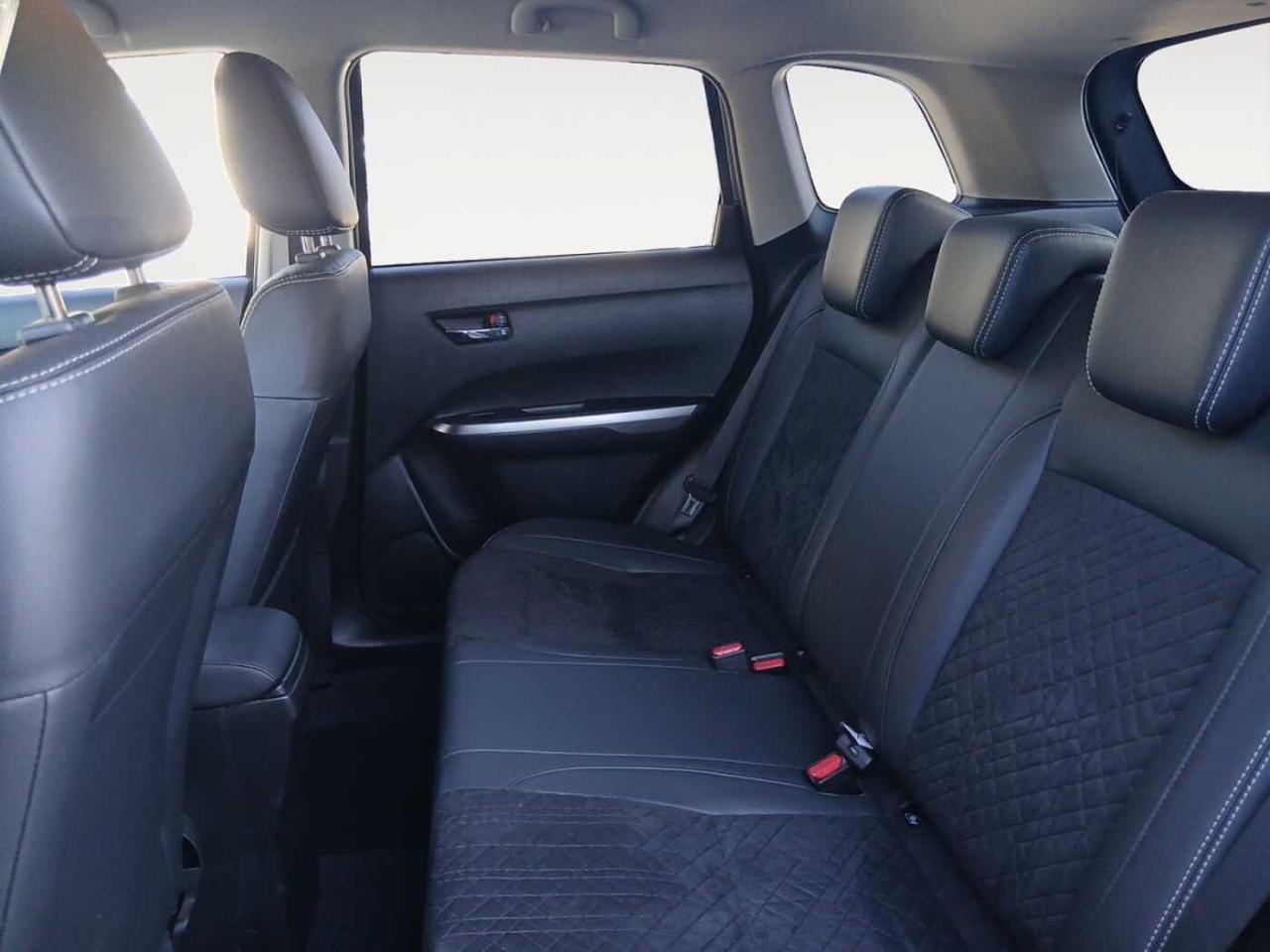 Suzuki Suzuki Vitara usata, con 4x4