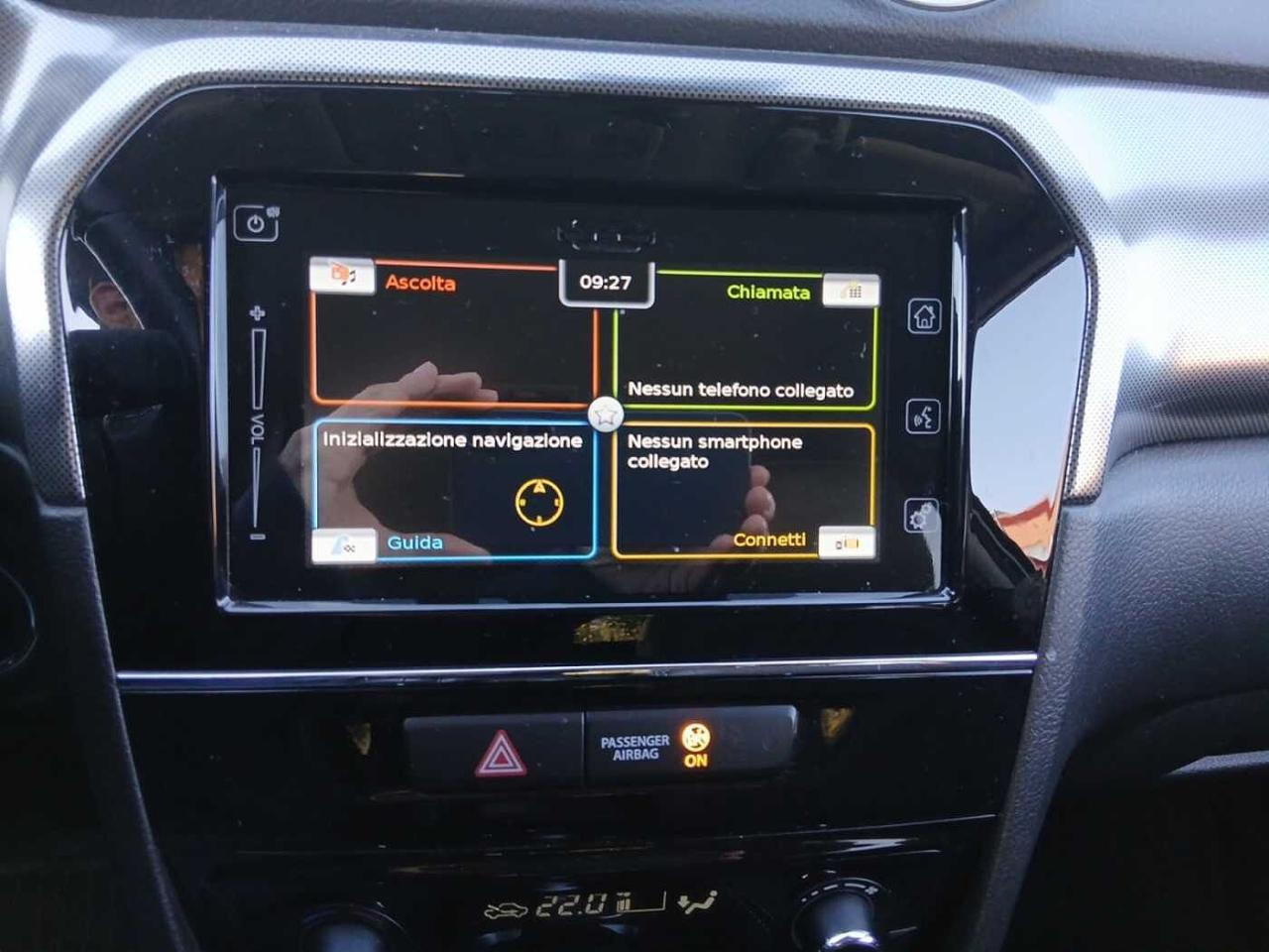 Suzuki Suzuki Vitara usata, con 5500