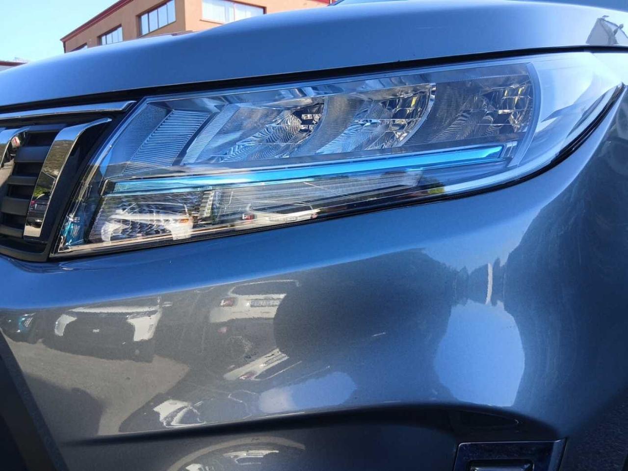 Suzuki Suzuki Vitara usata, con 6 marce