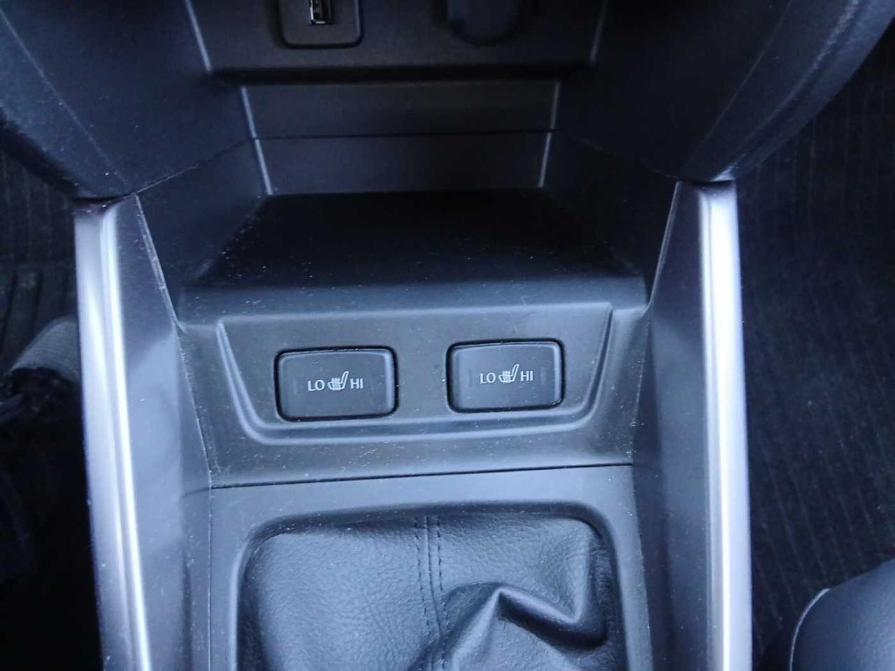 Suzuki Suzuki Vitara usata, con accelerazione: 10.2