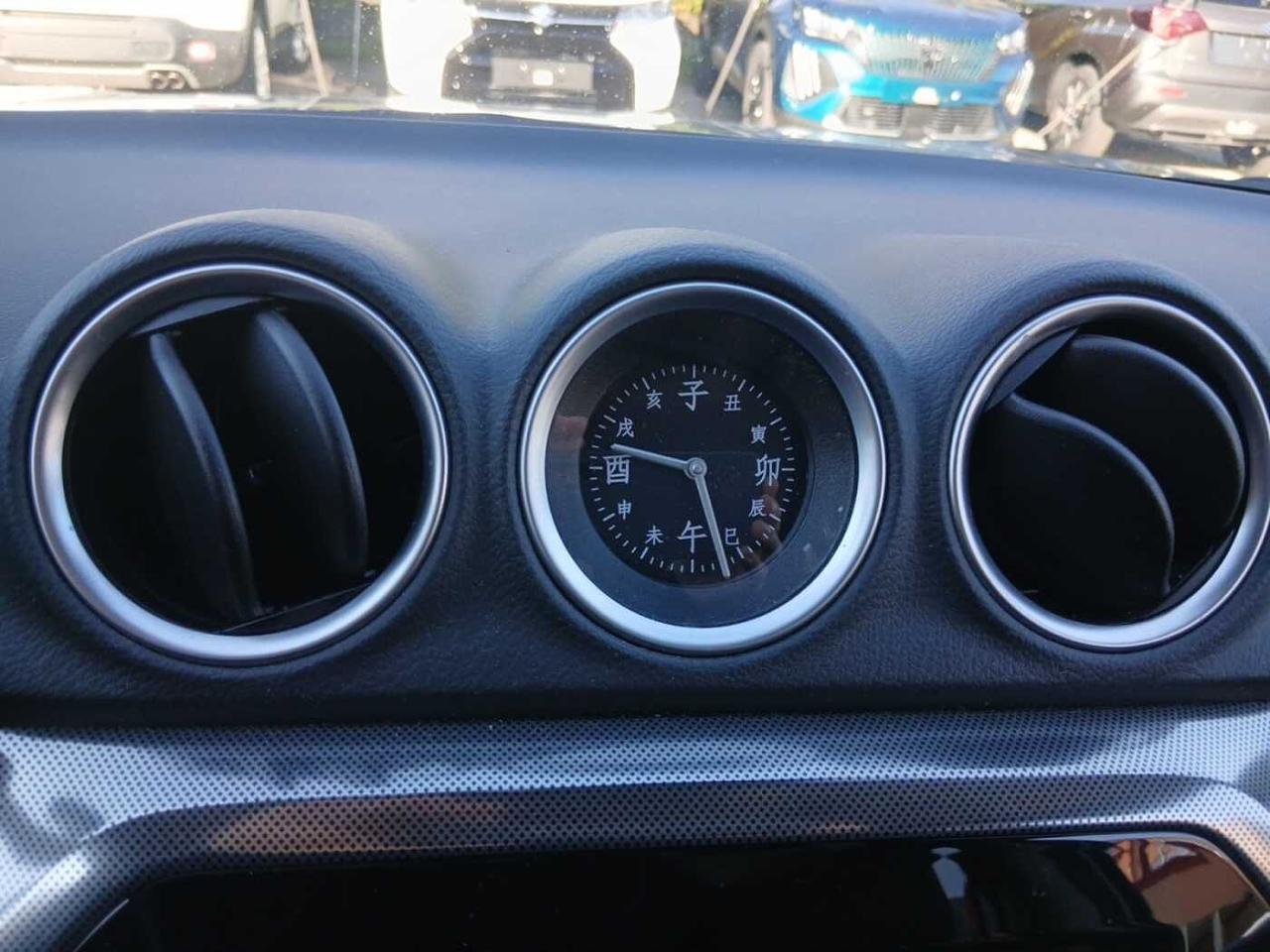 Suzuki Suzuki Vitara usata, con barre al tetto silver