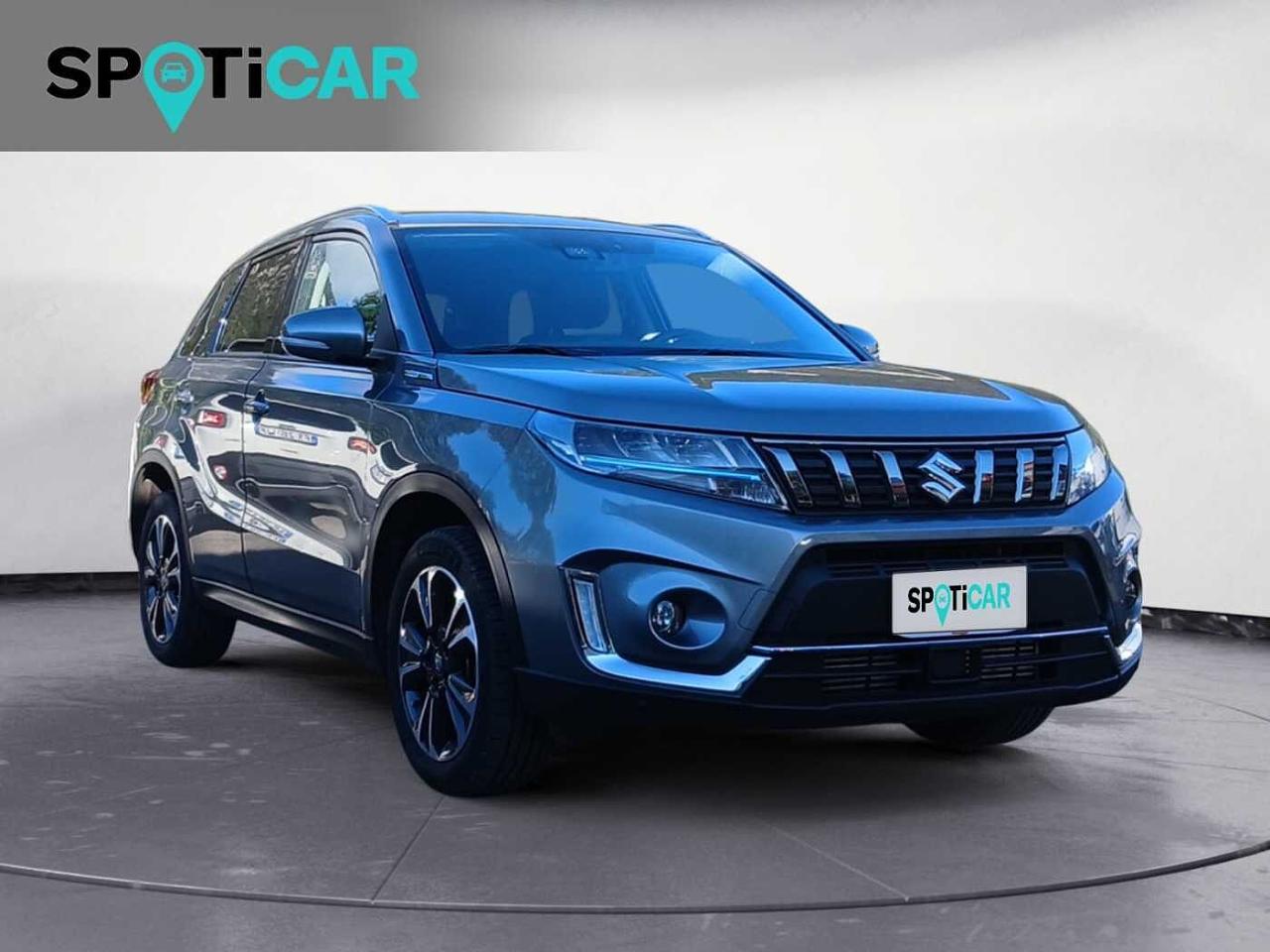Suzuki Suzuki Vitara usata, con bluetooth