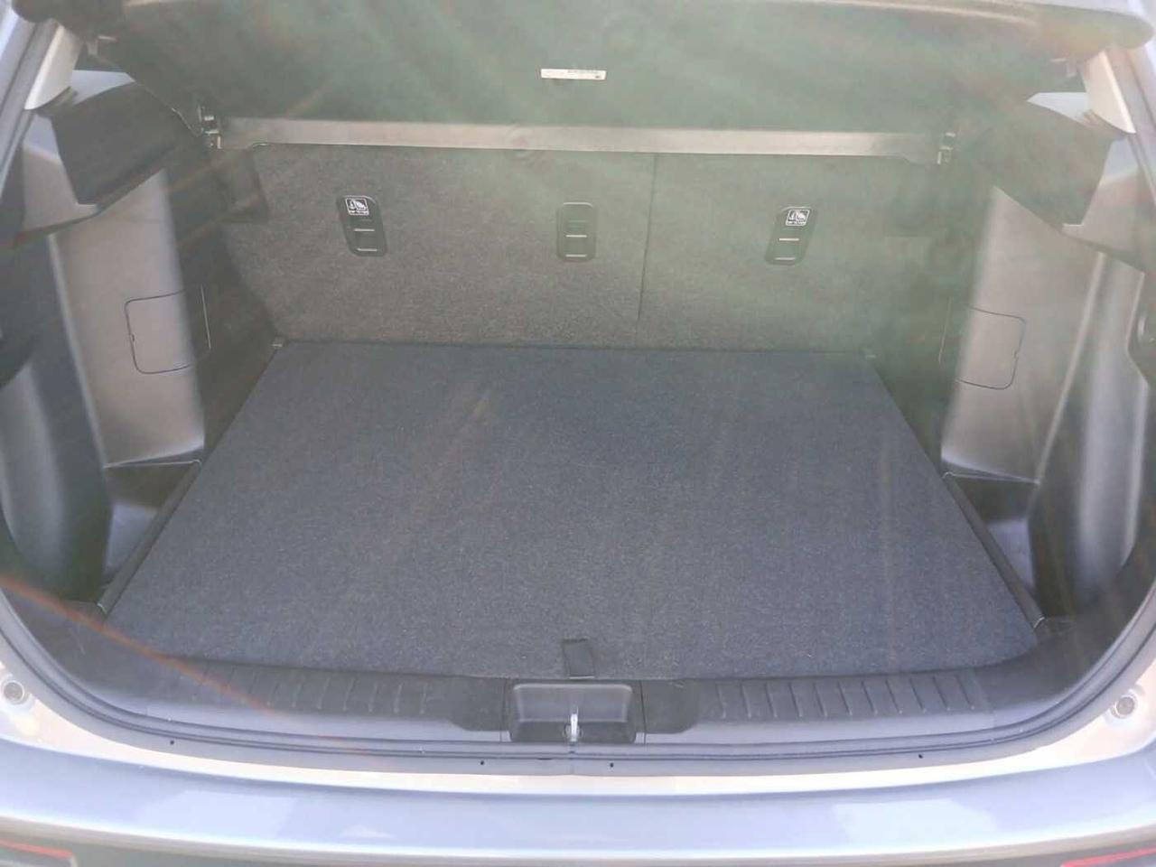 Suzuki Suzuki Vitara usata, con clima automatico