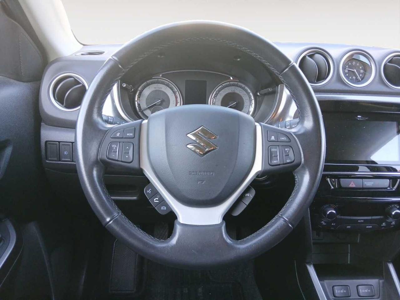 Suzuki Suzuki Vitara usata, con coppia motore: 2000