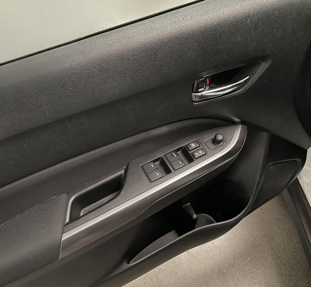 Suzuki Suzuki Vitara usata, con cruise control