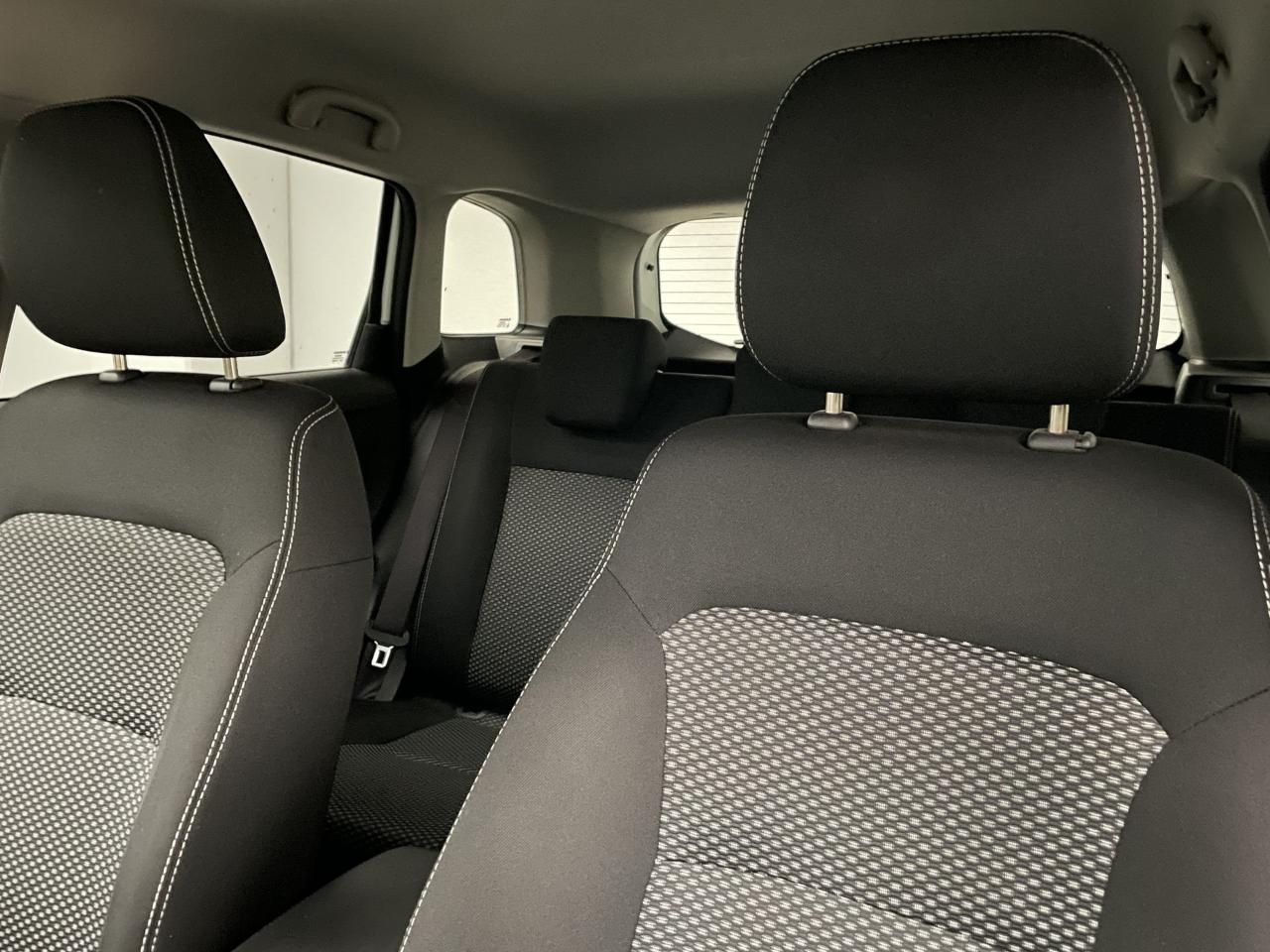 Suzuki Suzuki Vitara usata, con park distance control