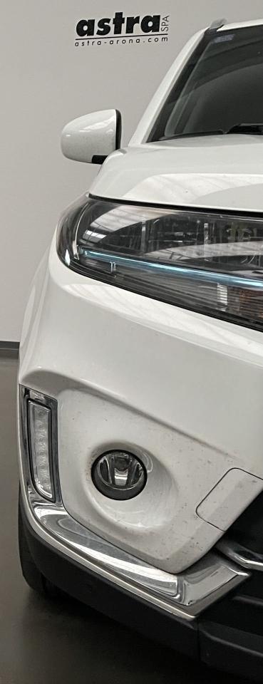 Suzuki Suzuki Vitara usata 9