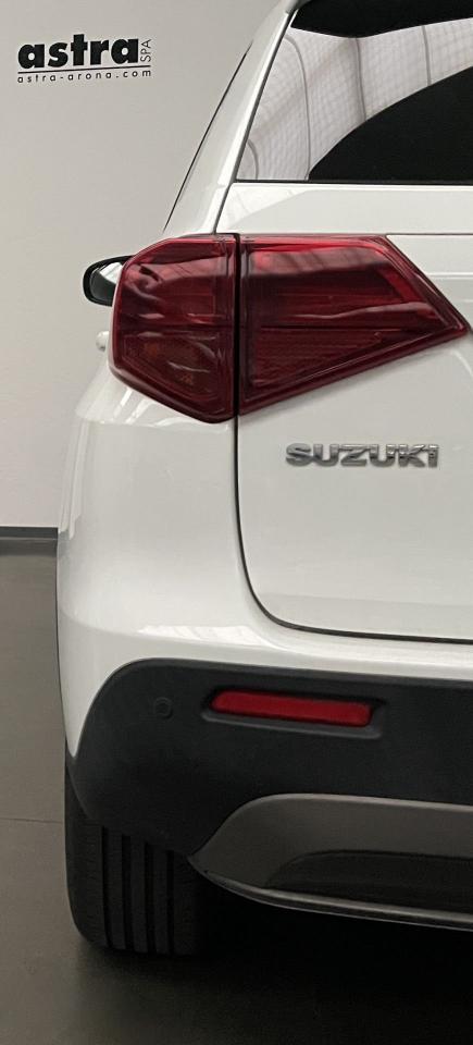 Suzuki Suzuki Vitara usata 10