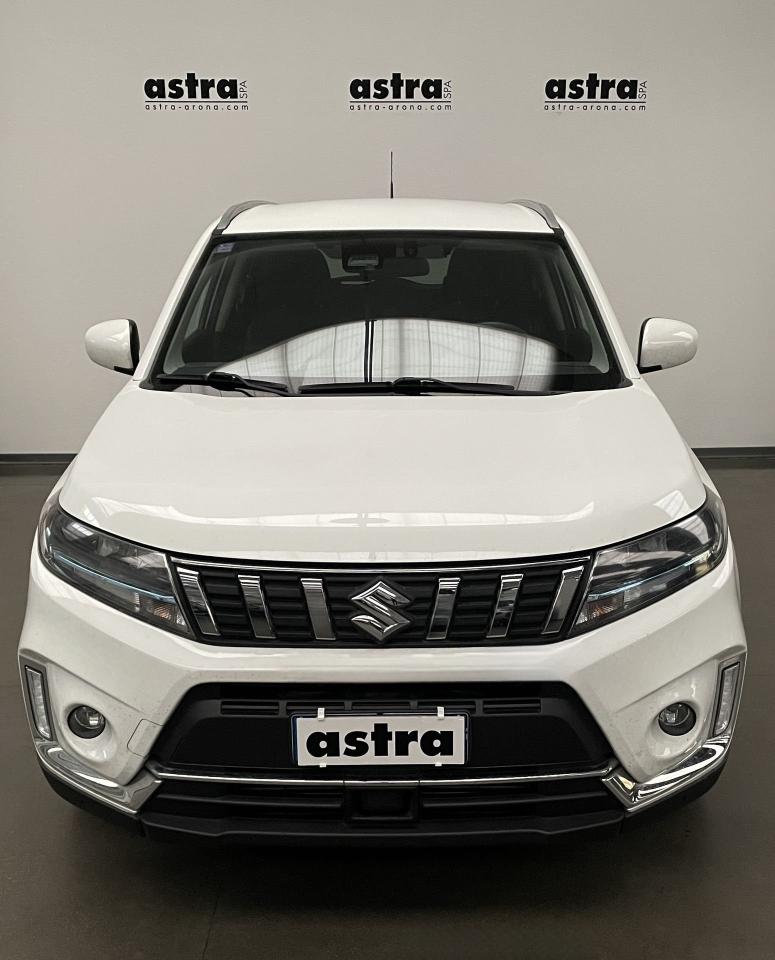 Suzuki Suzuki Vitara usata 11