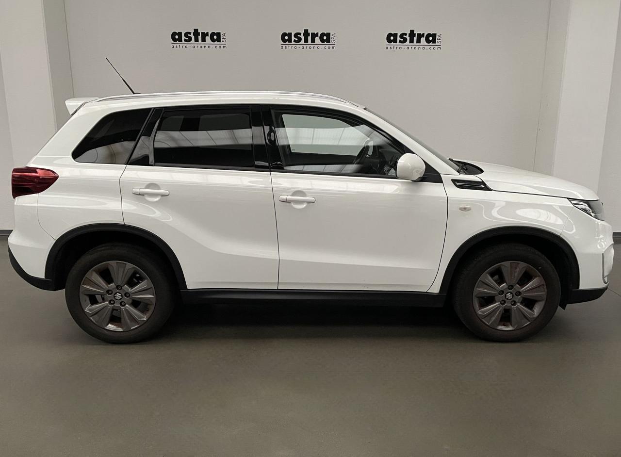 Suzuki Suzuki Vitara usata 12