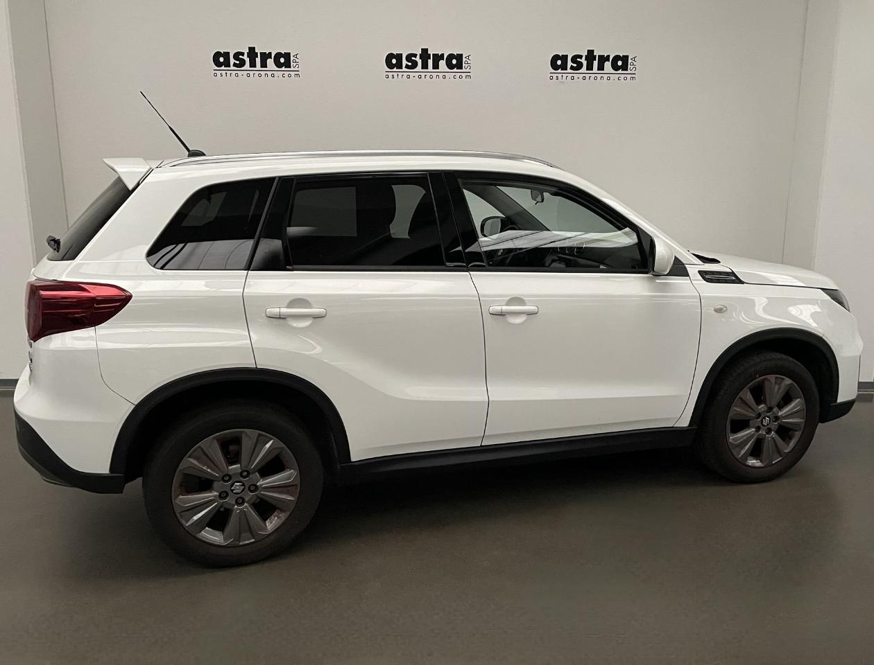 Suzuki Suzuki Vitara usata 13