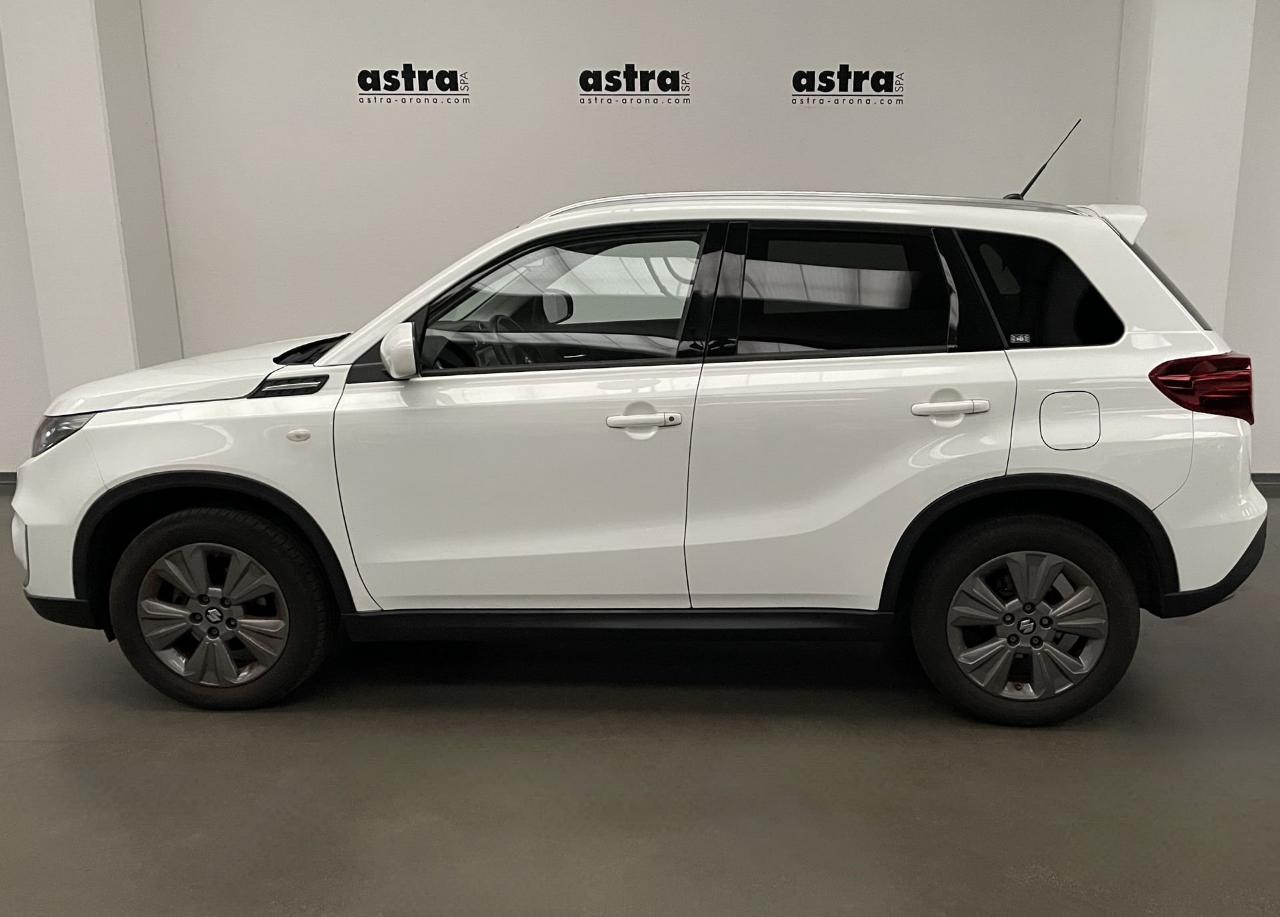 Suzuki Suzuki Vitara usata 15