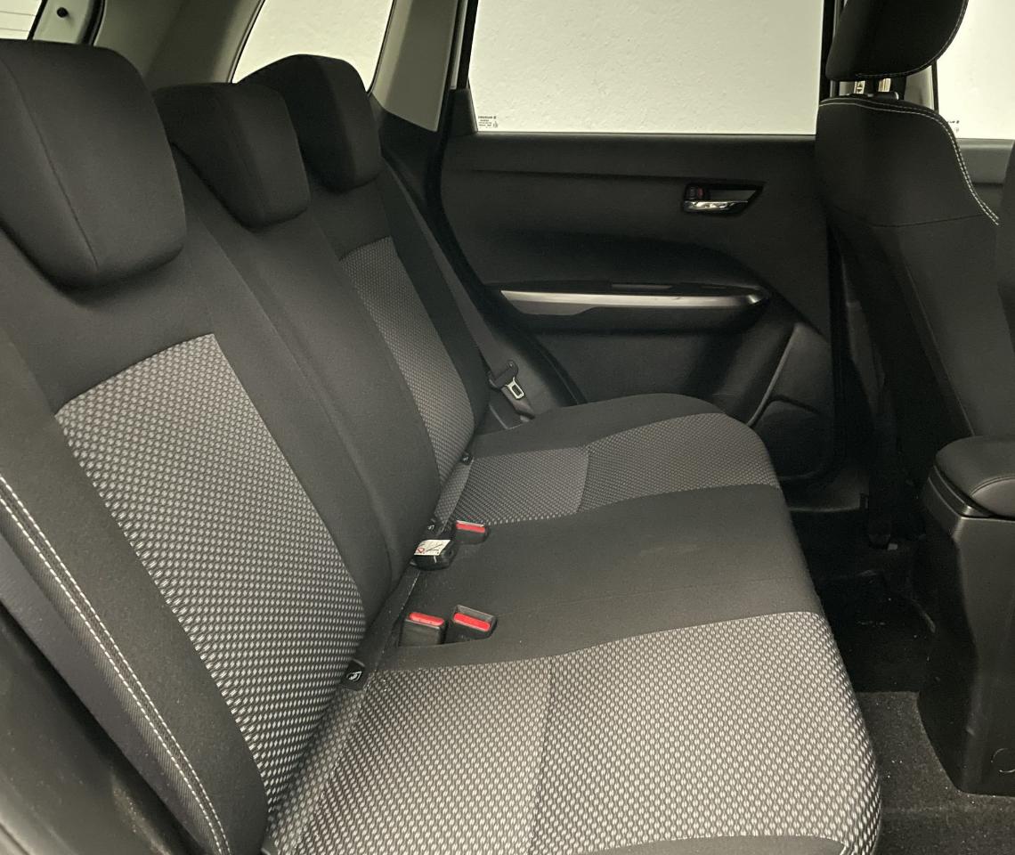 Suzuki Suzuki Vitara usata 18