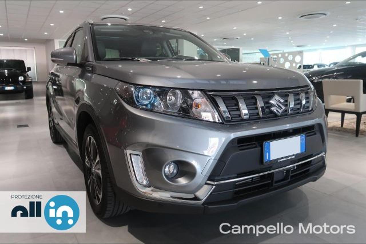 Suzuki Suzuki Vitara VITARA 1.4 boosterjet Starview 4wd allgrip auto