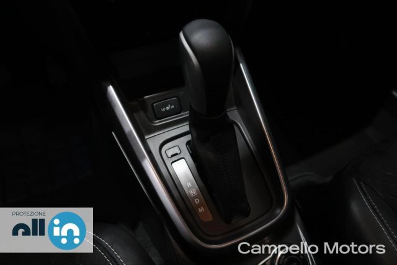 Suzuki Suzuki Vitara usata 4