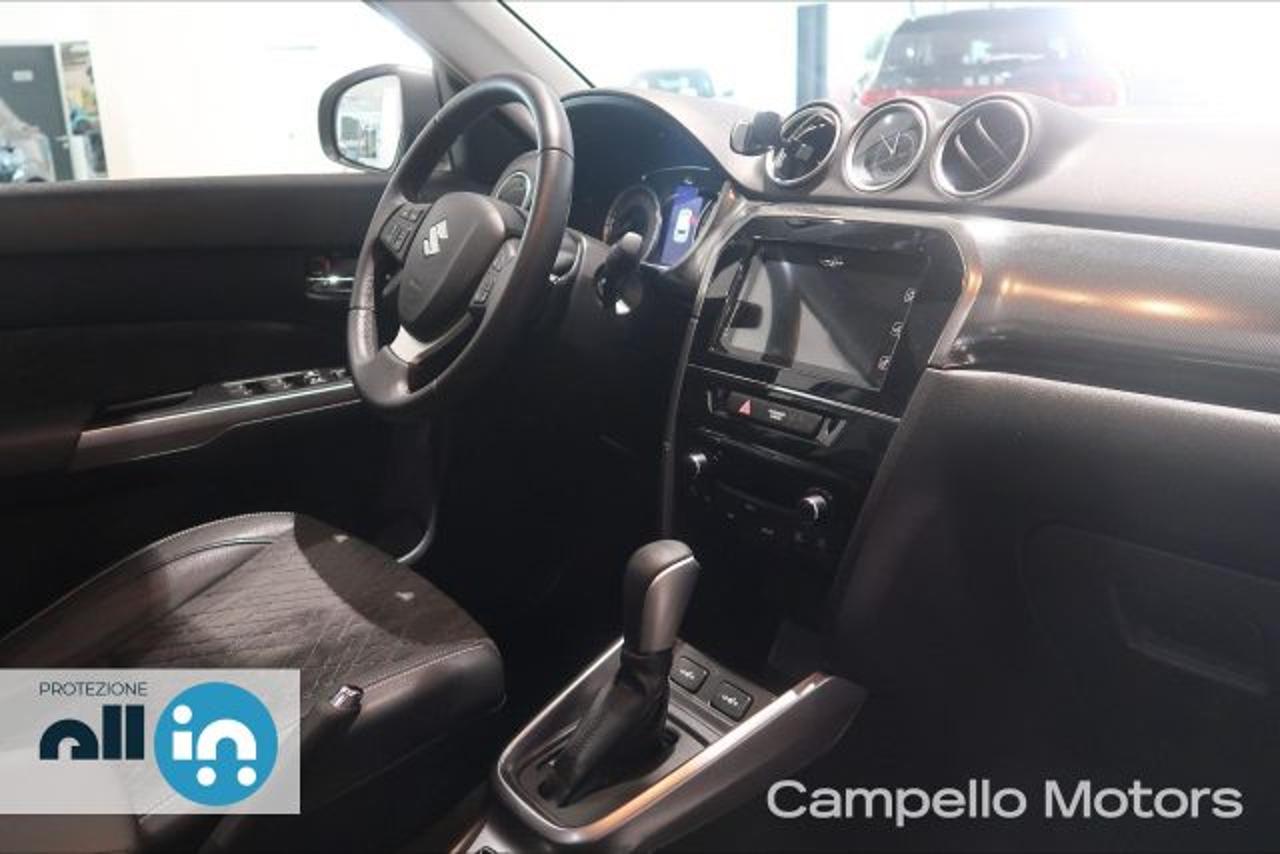 Suzuki Suzuki Vitara usata 5