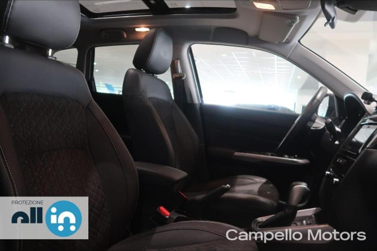 Suzuki Suzuki Vitara usata 6