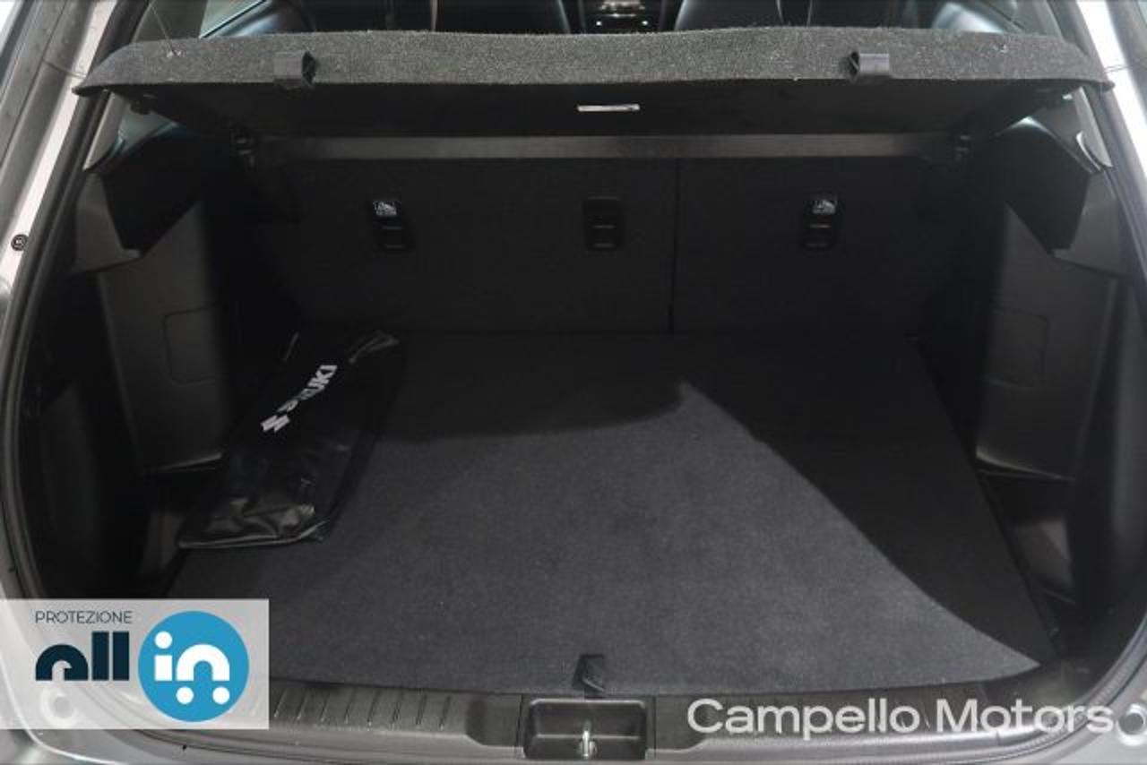 Suzuki Suzuki Vitara usata 8