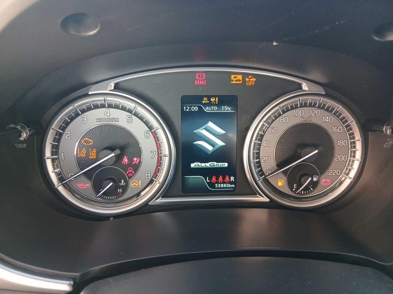 Suzuki Suzuki Vitara usata, con Caricabatterie di bordo da 11 kW