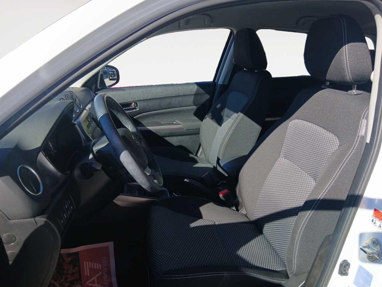 Suzuki Suzuki Vitara usata, con Caricabatterie di bordo da 22 kW