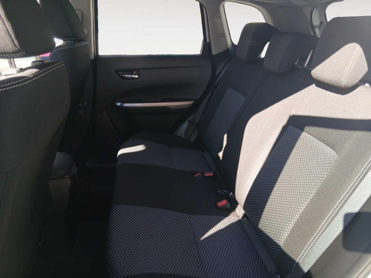 Suzuki Suzuki Vitara usata, con Caricabatterie di bordo da 7,4 kW