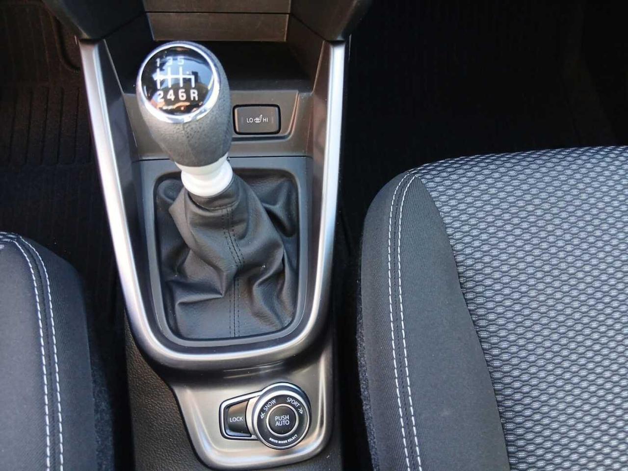 Suzuki Suzuki Vitara usata, con GPS