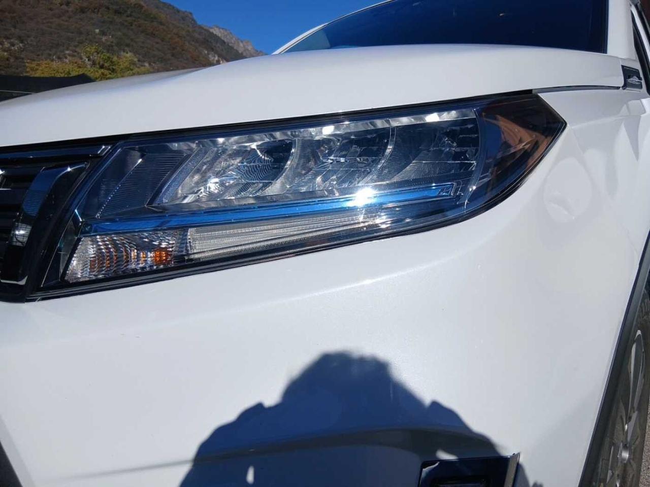 Suzuki Suzuki Vitara usata, con Mirror Screen