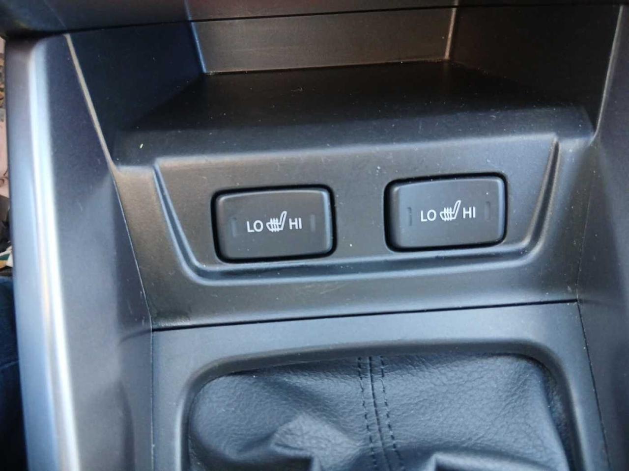 Suzuki Suzuki Vitara usata, con Sistema Keyless