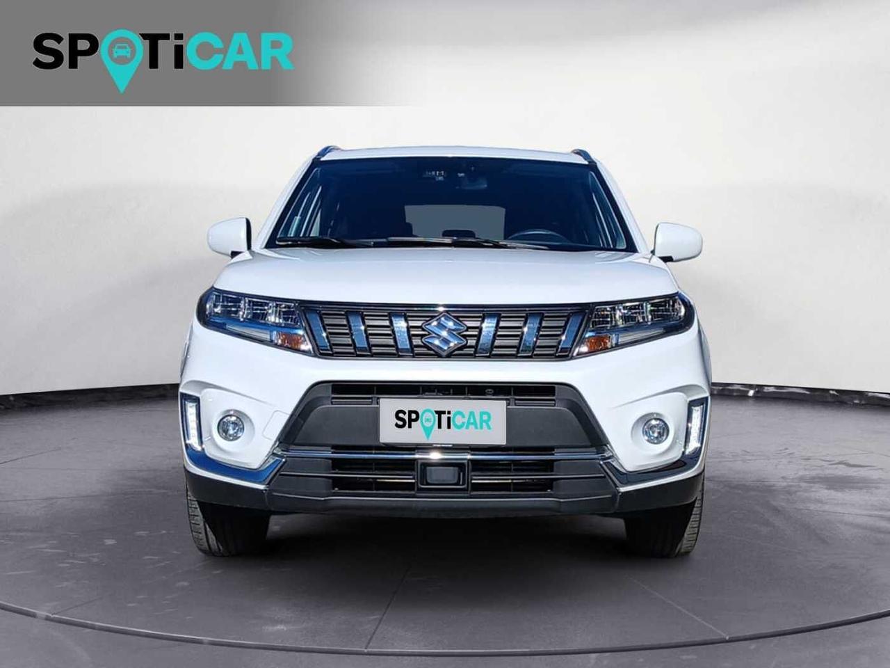 Suzuki Suzuki Vitara usata, con Tetto Panoramico