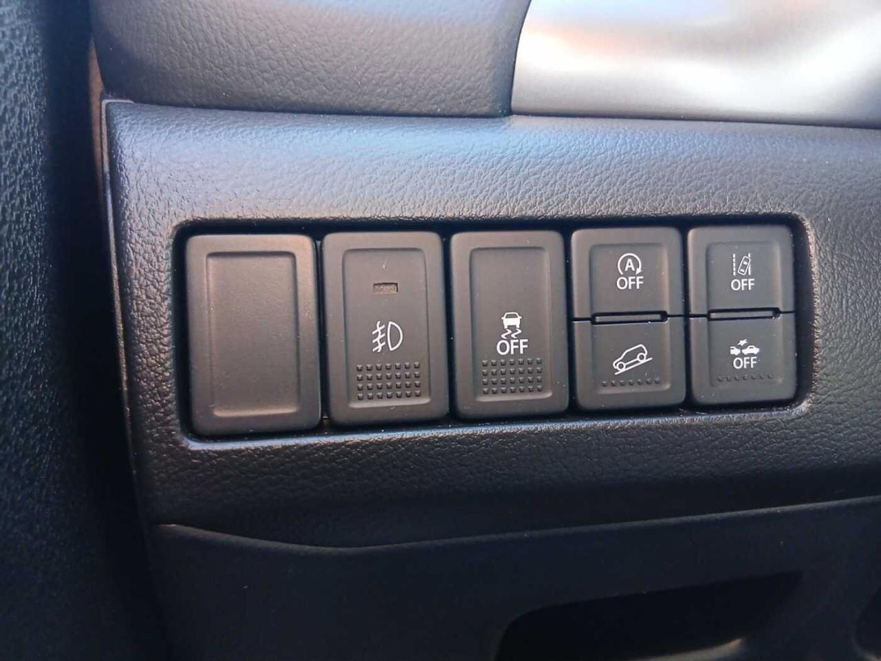 Suzuki Suzuki Vitara usata, con Tettuccio apribile