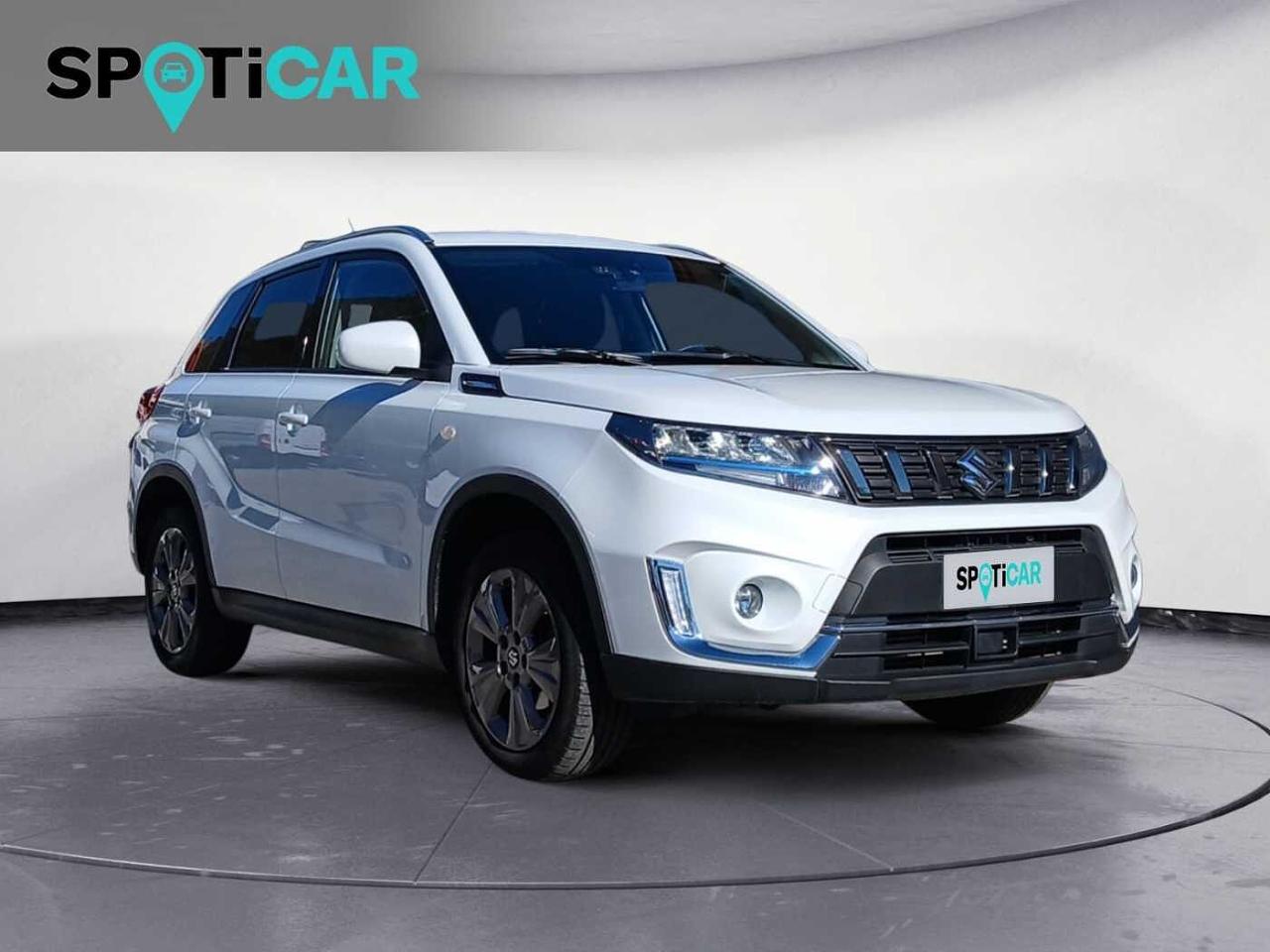 Suzuki Suzuki Vitara usata, con Xenon-led